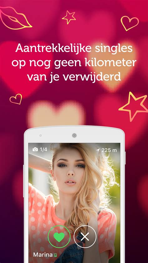 LovePlanet for Android